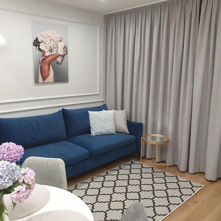 Apartament Margot - Centrum 타르노프 외부 사진