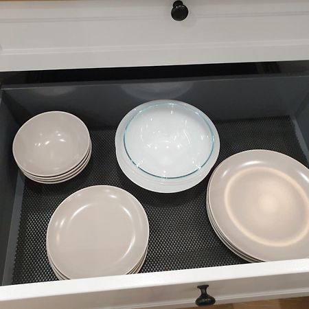 Apartament Margot - Centrum 타르노프 외부 사진