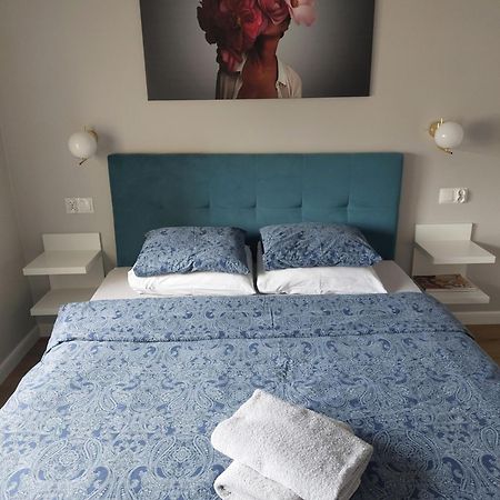 Apartament Margot - Centrum 타르노프 외부 사진