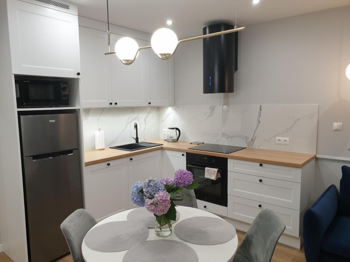 Apartament Margot - Centrum 타르노프 외부 사진