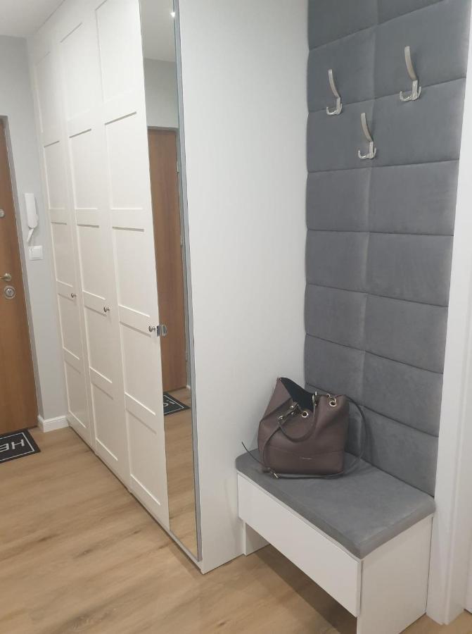 Apartament Margot - Centrum 타르노프 외부 사진