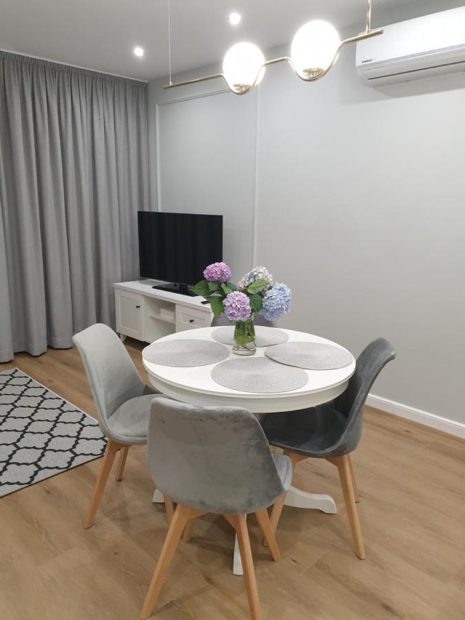 Apartament Margot - Centrum 타르노프 외부 사진