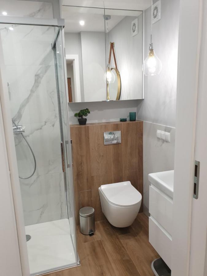 Apartament Margot - Centrum 타르노프 외부 사진
